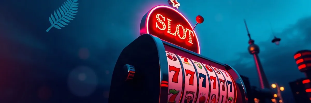 Online slots nz variety across studios and themes: Best online pokies nz guide for players in New Zealand