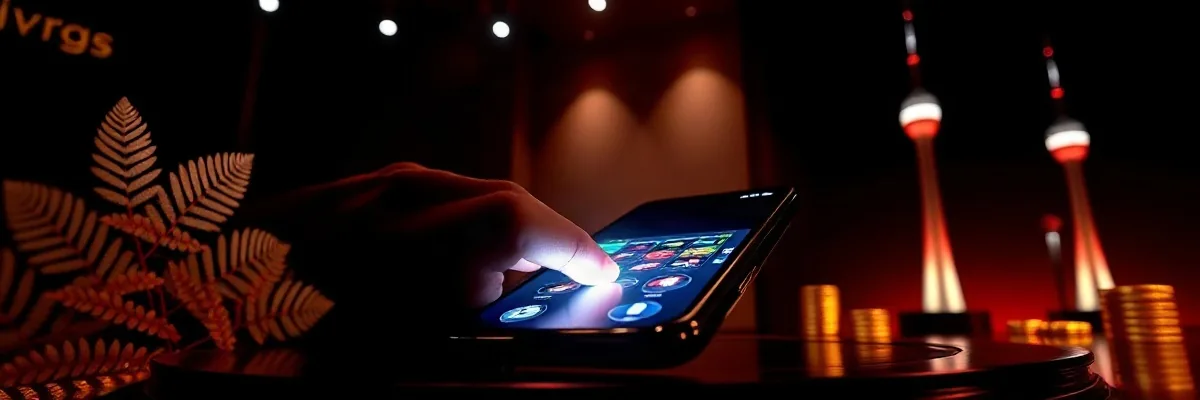 Fixing the failures that only happen on phones — mobile casino nz in New Zealand